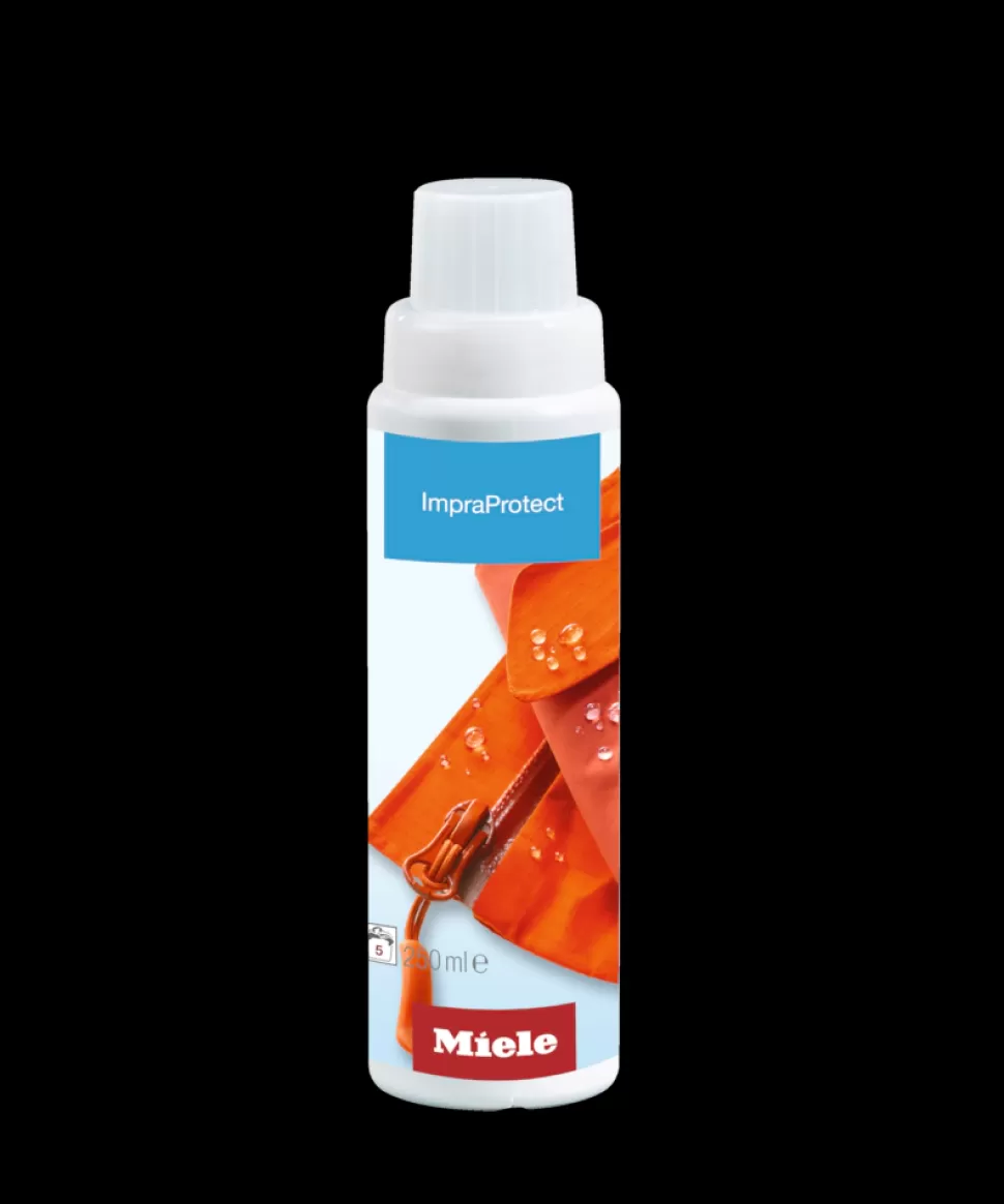 Miele Produits De Lessive | Wa Im 253 L