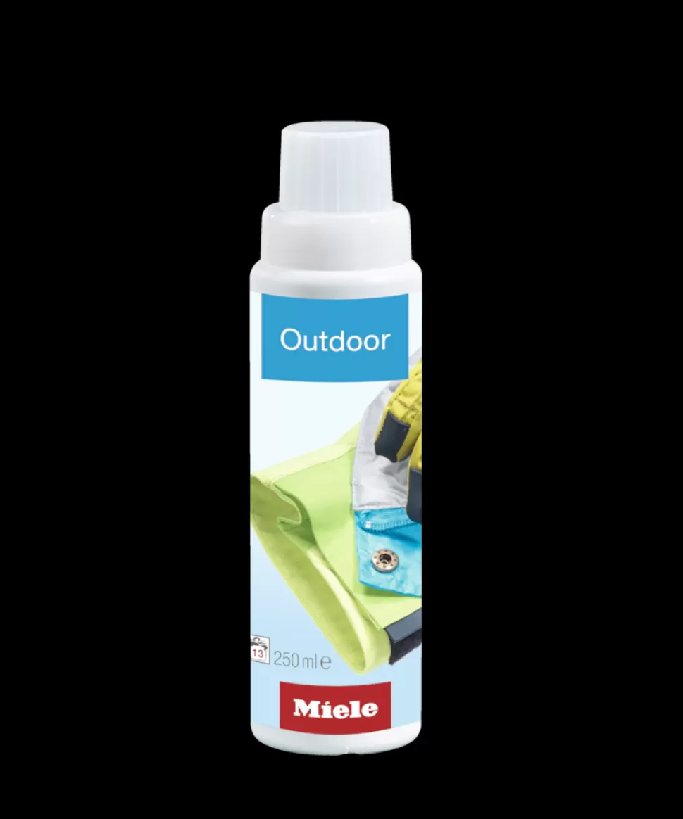 Miele Produits De Lessive | Wa Ou 252 L