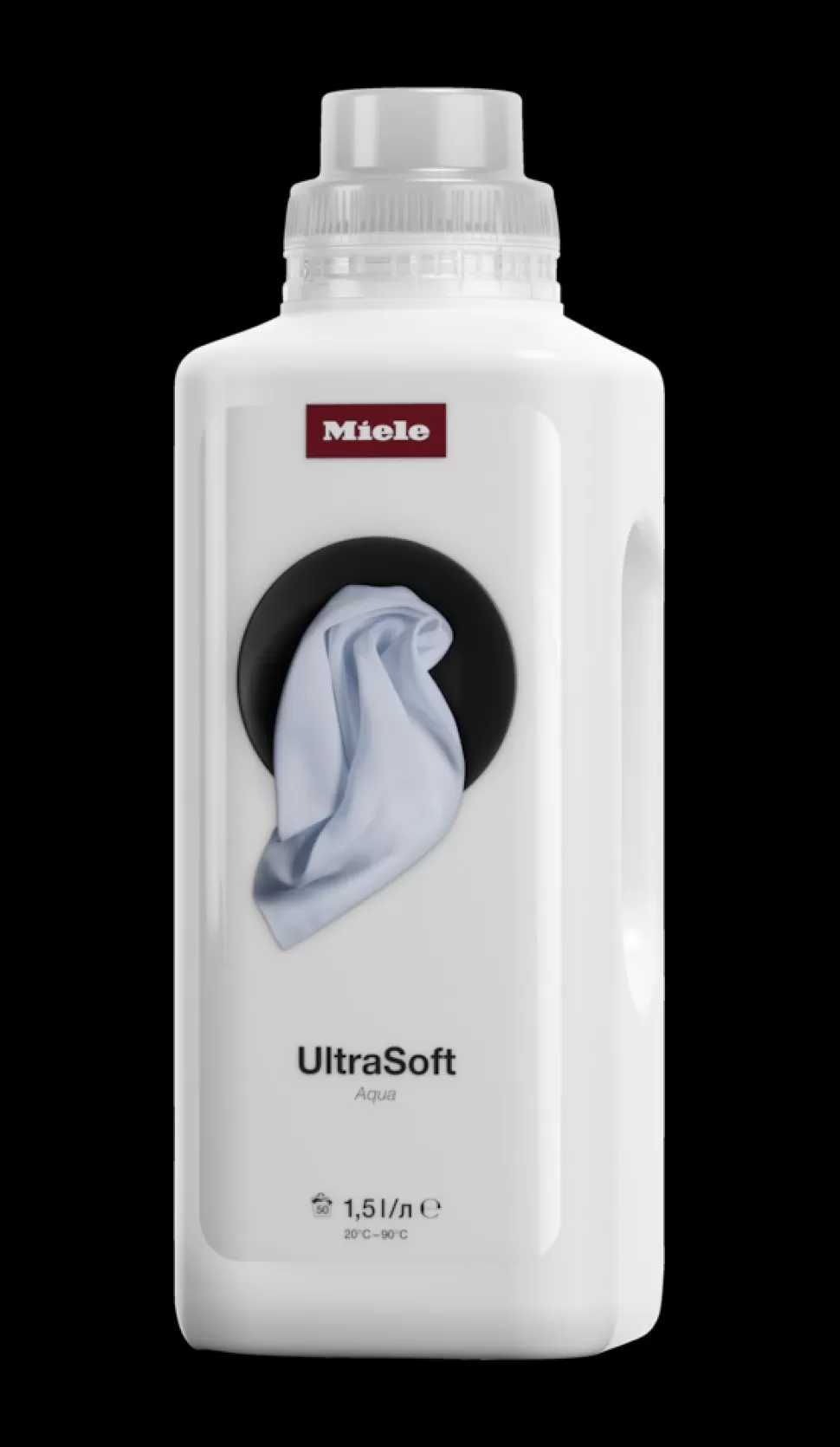 Miele Produits De Lessive | Wa So 1503 L