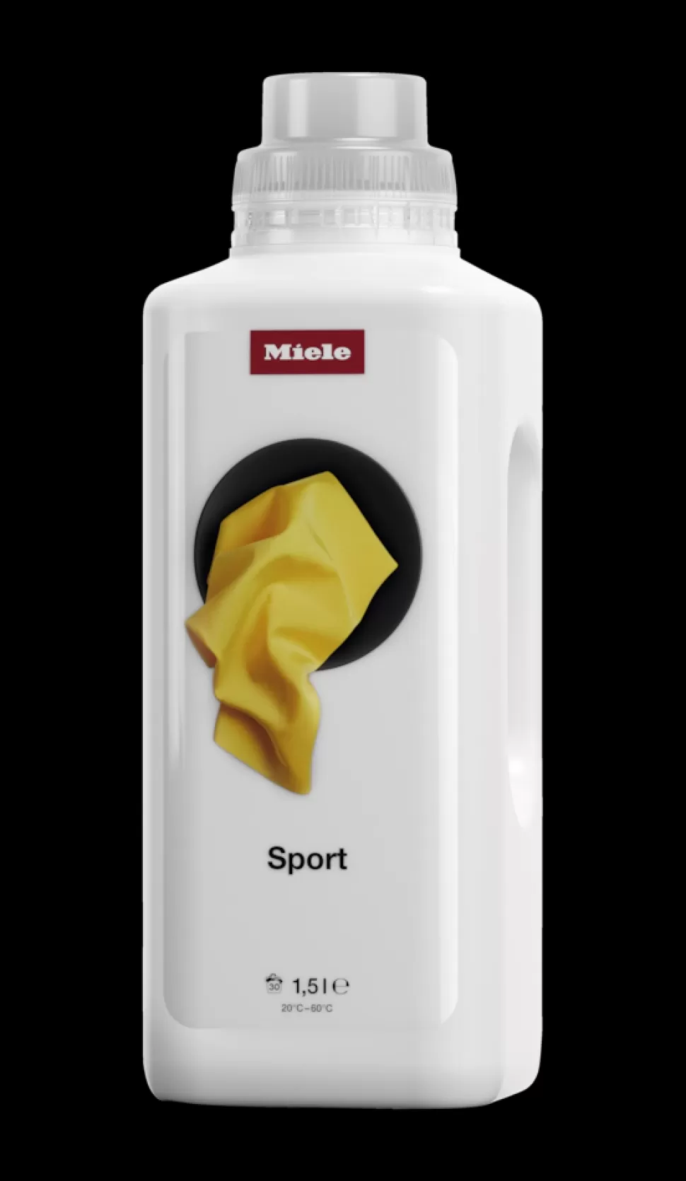 Miele Produits De Lessive | Wa Sp 1501 L