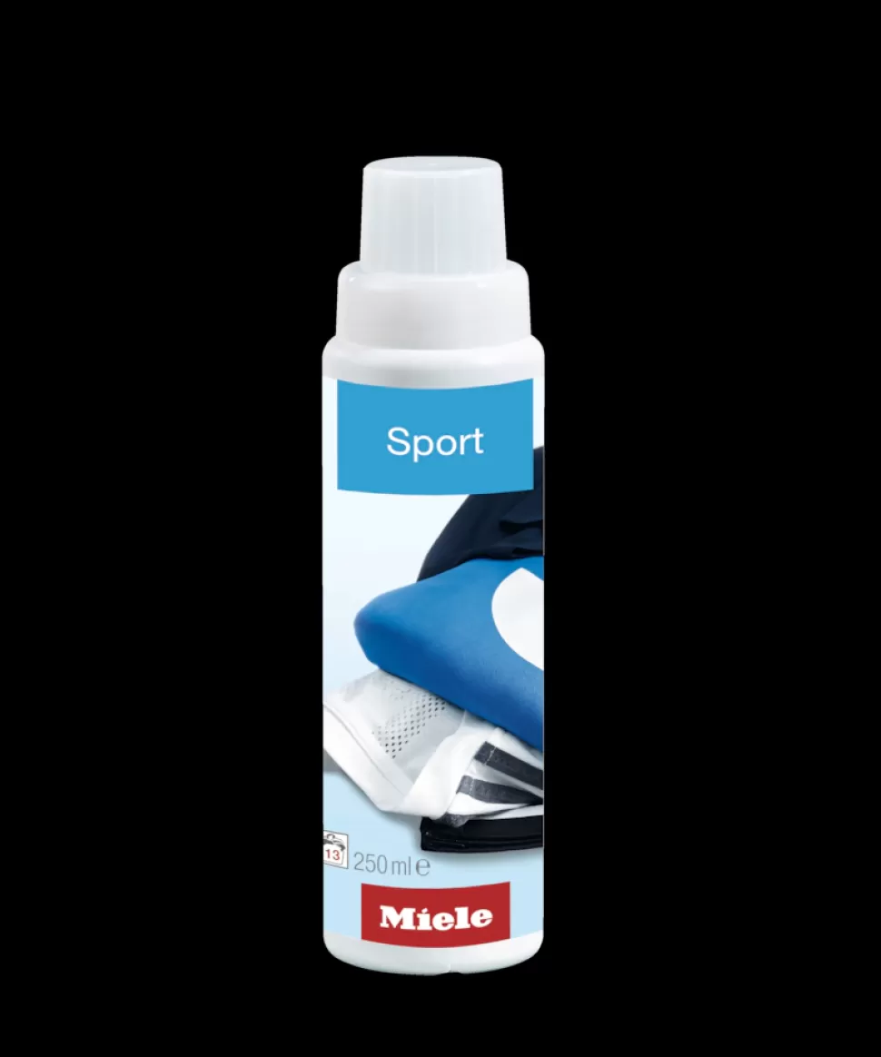 Miele Produits De Lessive | Wa Sp 252 L