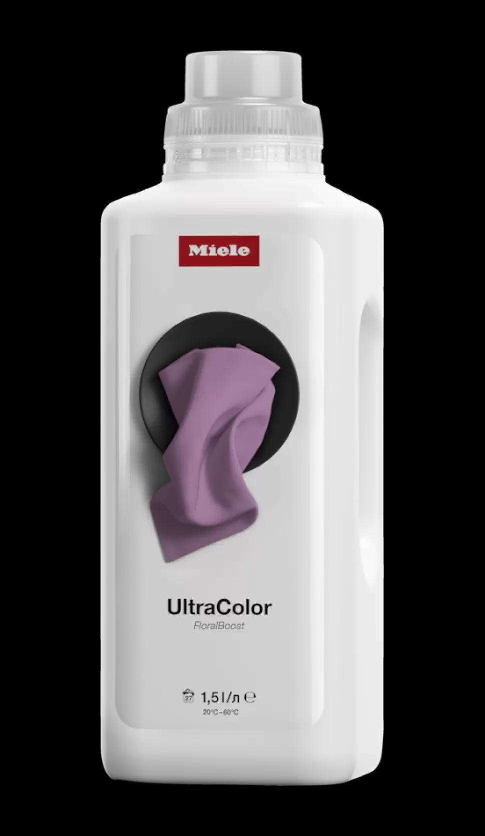 Miele Produits De Lessive | Wa Ucfb 1501 L