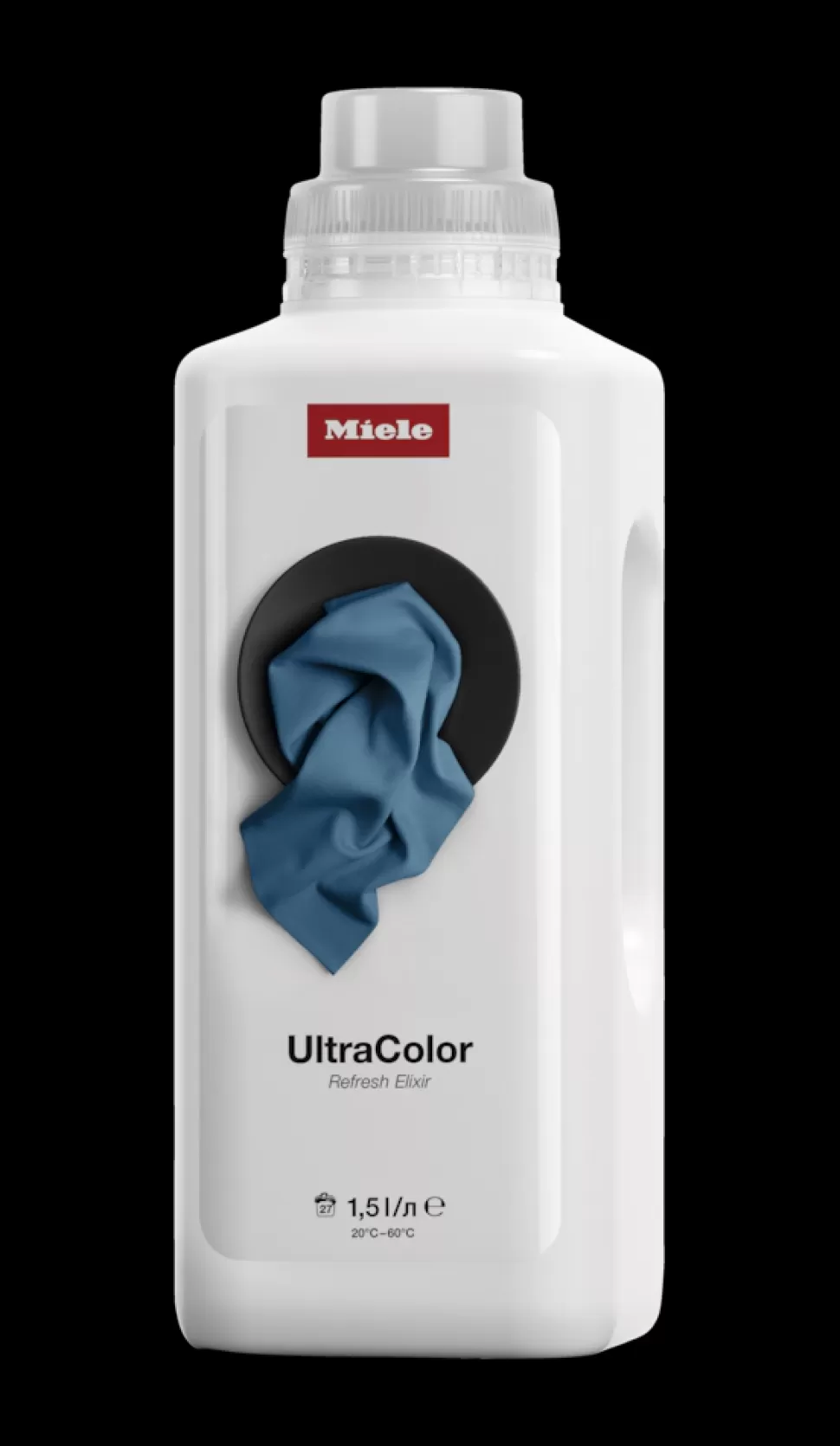 Miele Produits De Lessive | Wa Ucre 1501 L