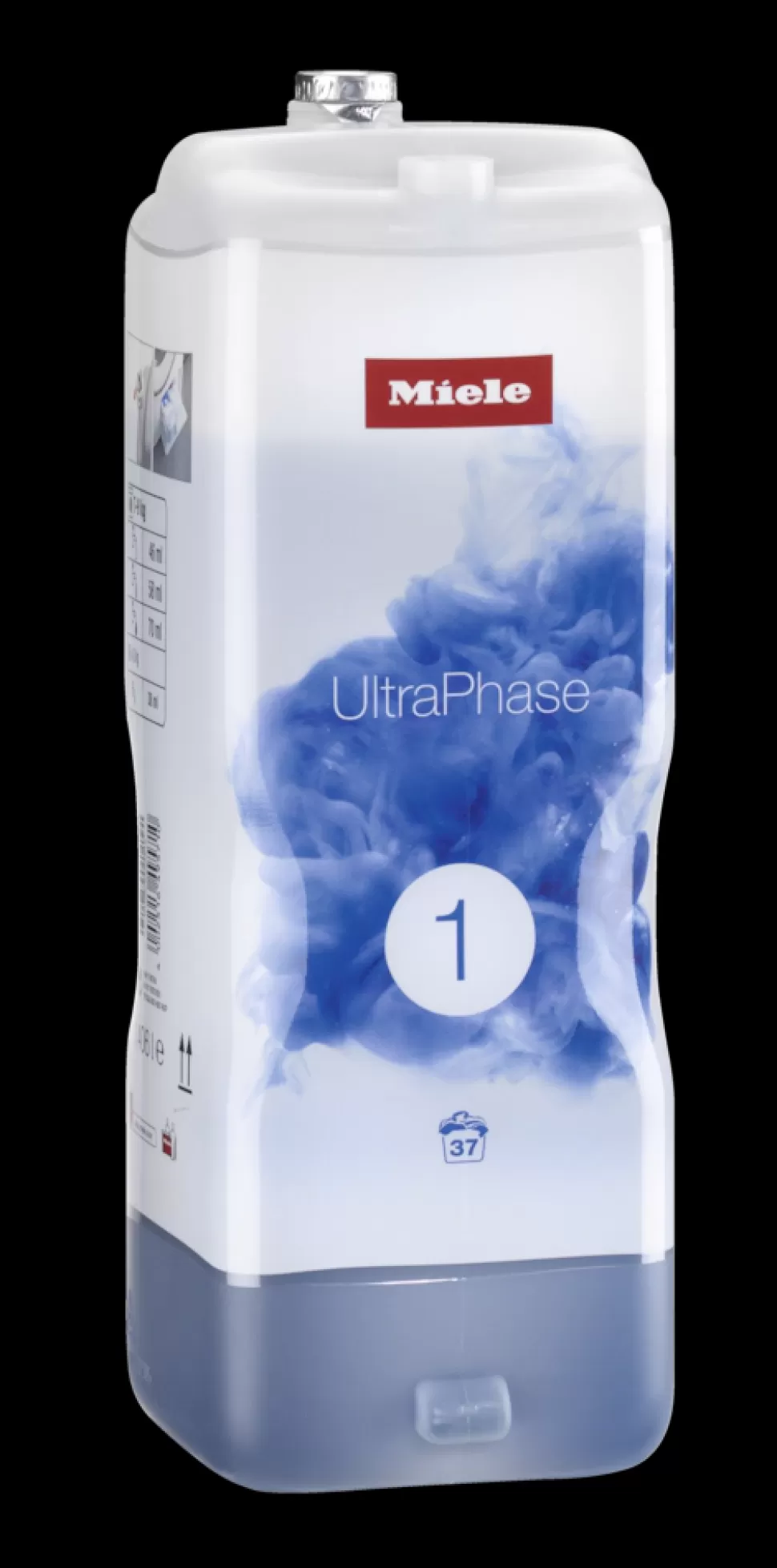 Miele Produits De Lessive | Wa Up1 1402 L
