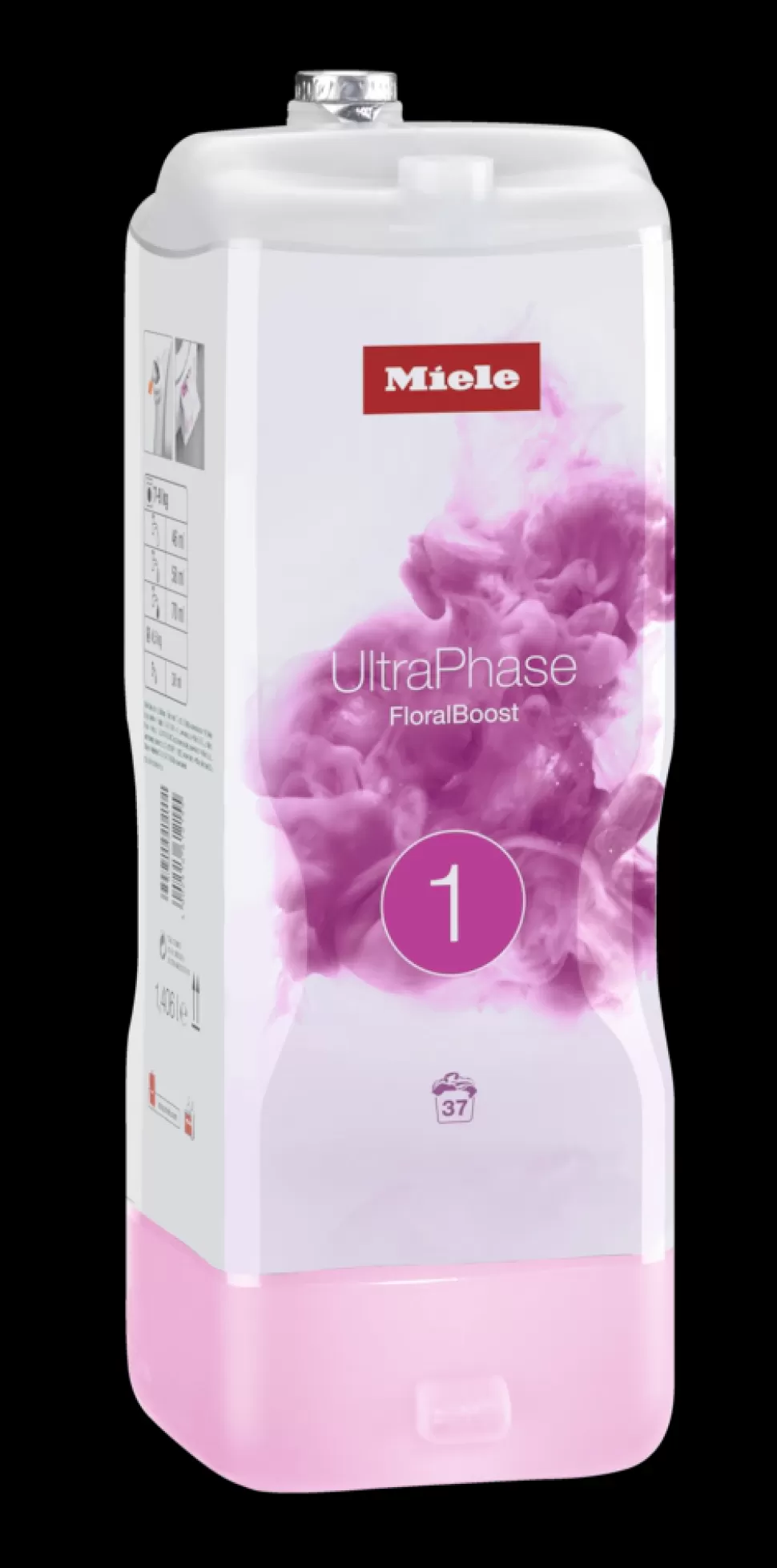 Miele Produits De Lessive | Wa Up1 Fb 1401 L