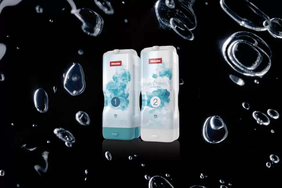 Miele Produits De Lessive | Wa Up1 Re 1402 L