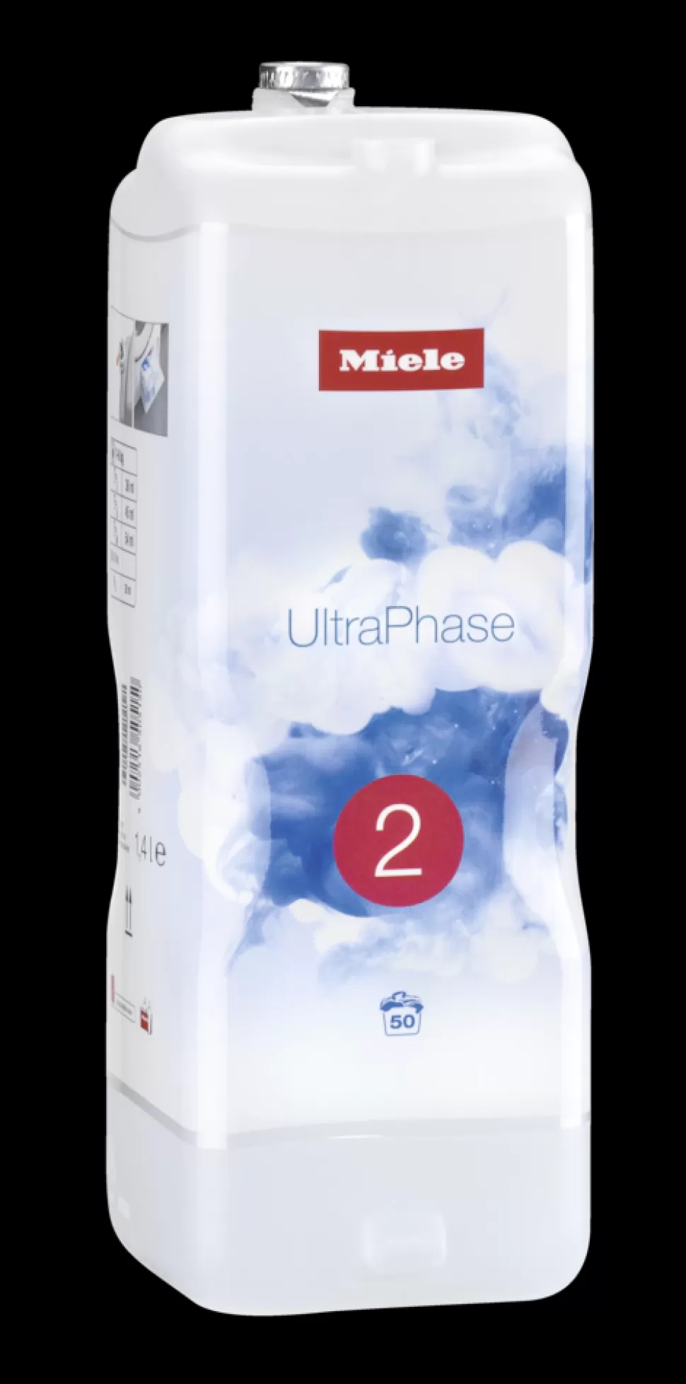 Miele Produits De Lessive | Wa Up2 1402 L