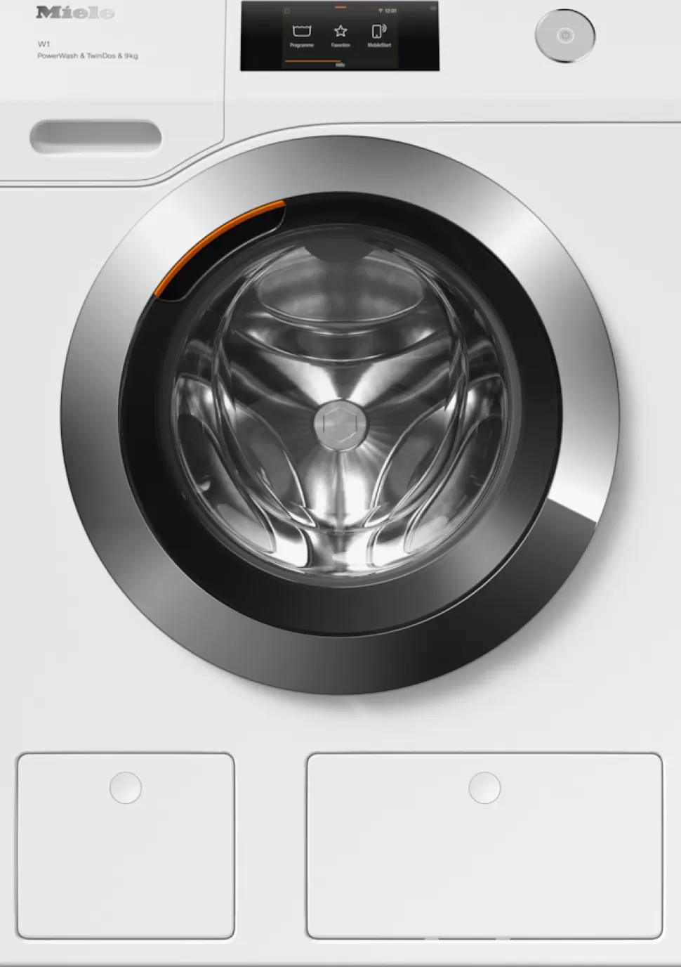 Miele Lave Linge | Wcr 700-70 Ch