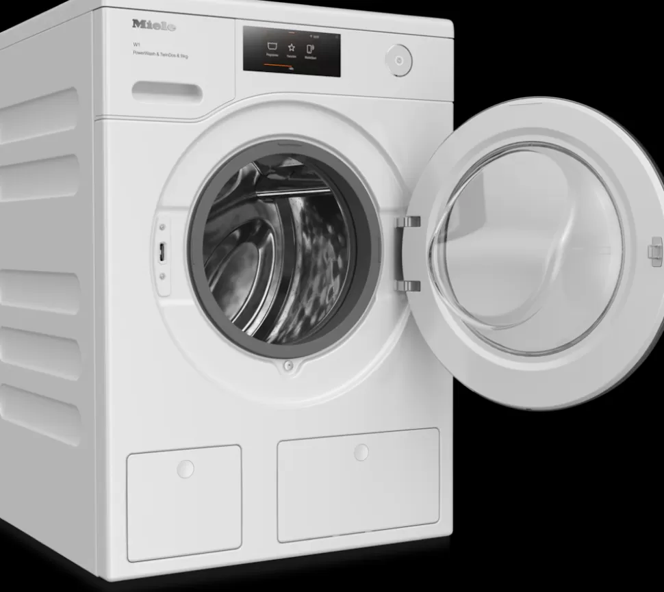 Miele Lave Linge | Wcr 800-60 Ch