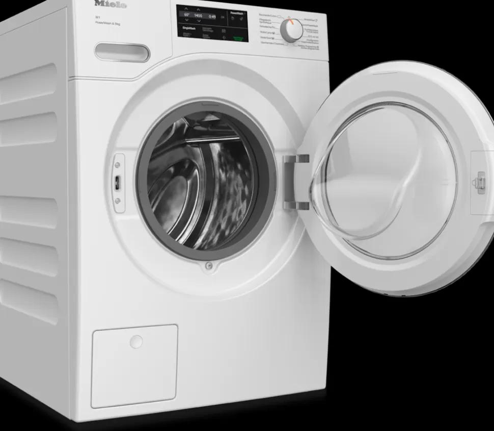 Miele Lave Linge | Wwg 300-60 Ch