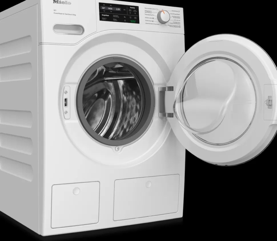 Miele Lave Linge | Wwi 800-60 Ch