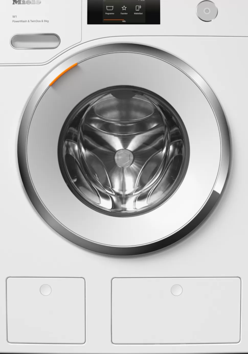 Miele Lave Linge | Wwr 800-60 Ch