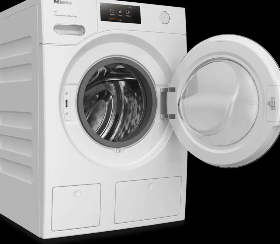 Miele Lave Linge | Wwr 800-60 Ch