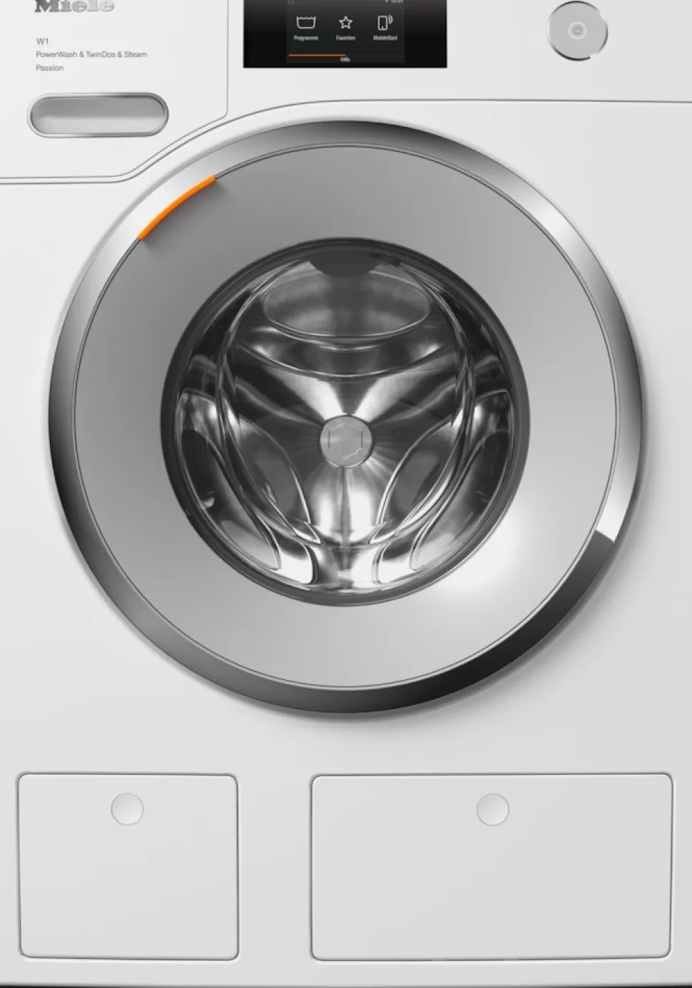 Miele Lave Linge | Wwv 900-80 Ch