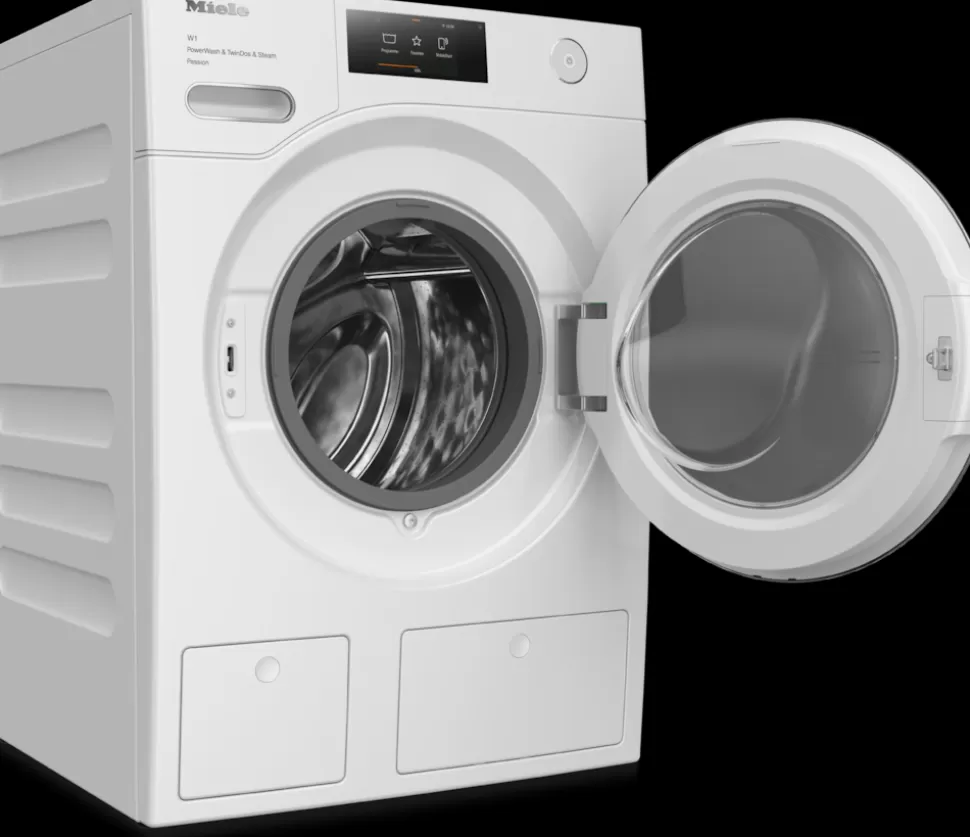 Miele Lave Linge | Wwv 900-80 Ch